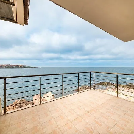 Villa Seaside Sozopol