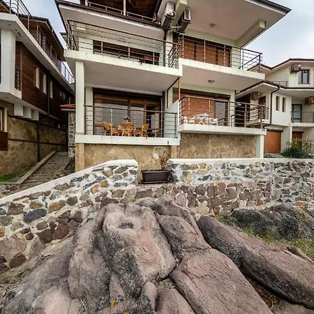 Seaside Villa Sozopol